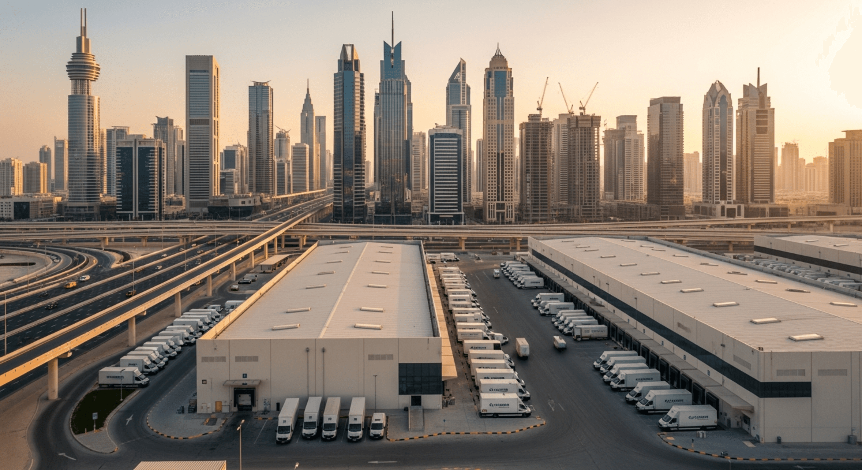 MENA E-Commerce Is Headed for $338 Billion. Here's What Smart Businesses Are Doing Now.