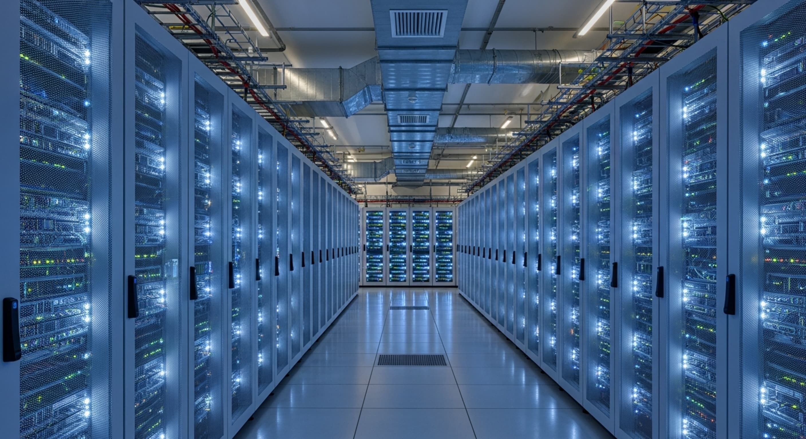 The $30 Billion Bet: Why MENA Is Building Its Own Cloud