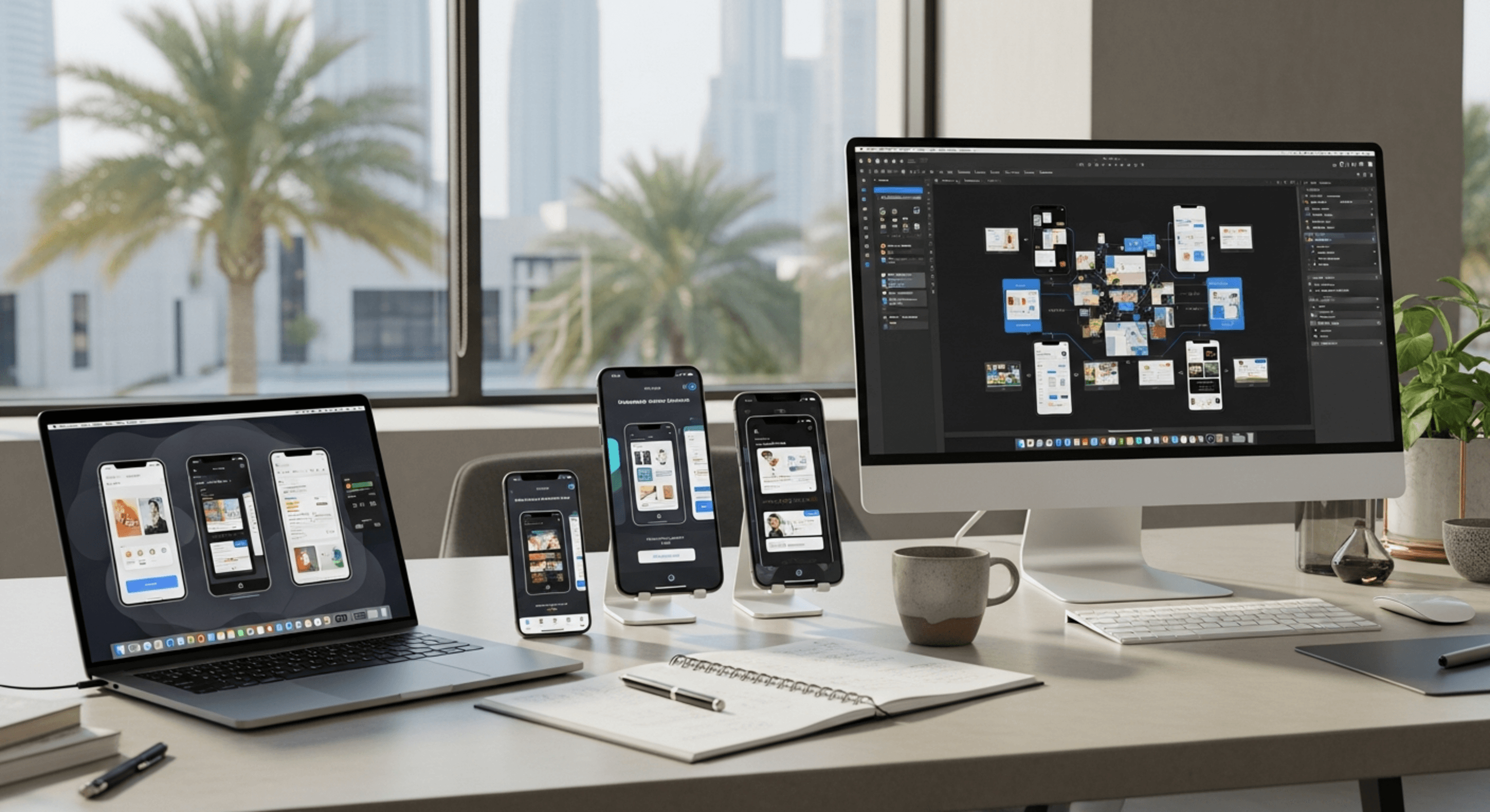 Beyond Responsive Design: How AI-Powered UX Creates Personalized User Experiences