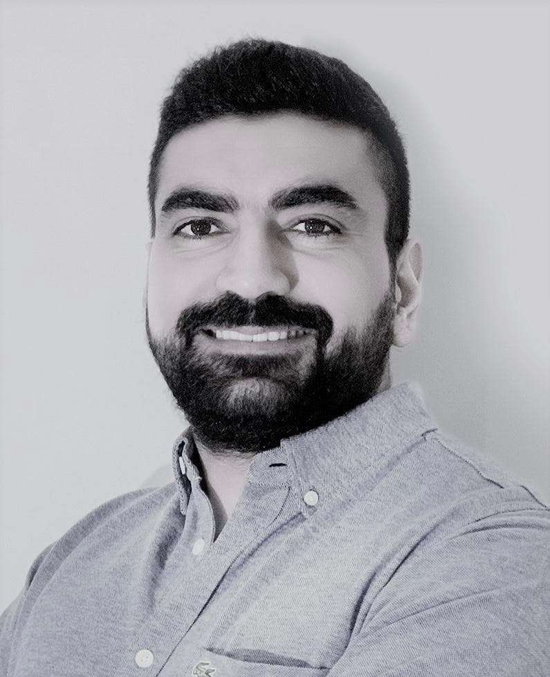 Victor Gemayel profile picture 