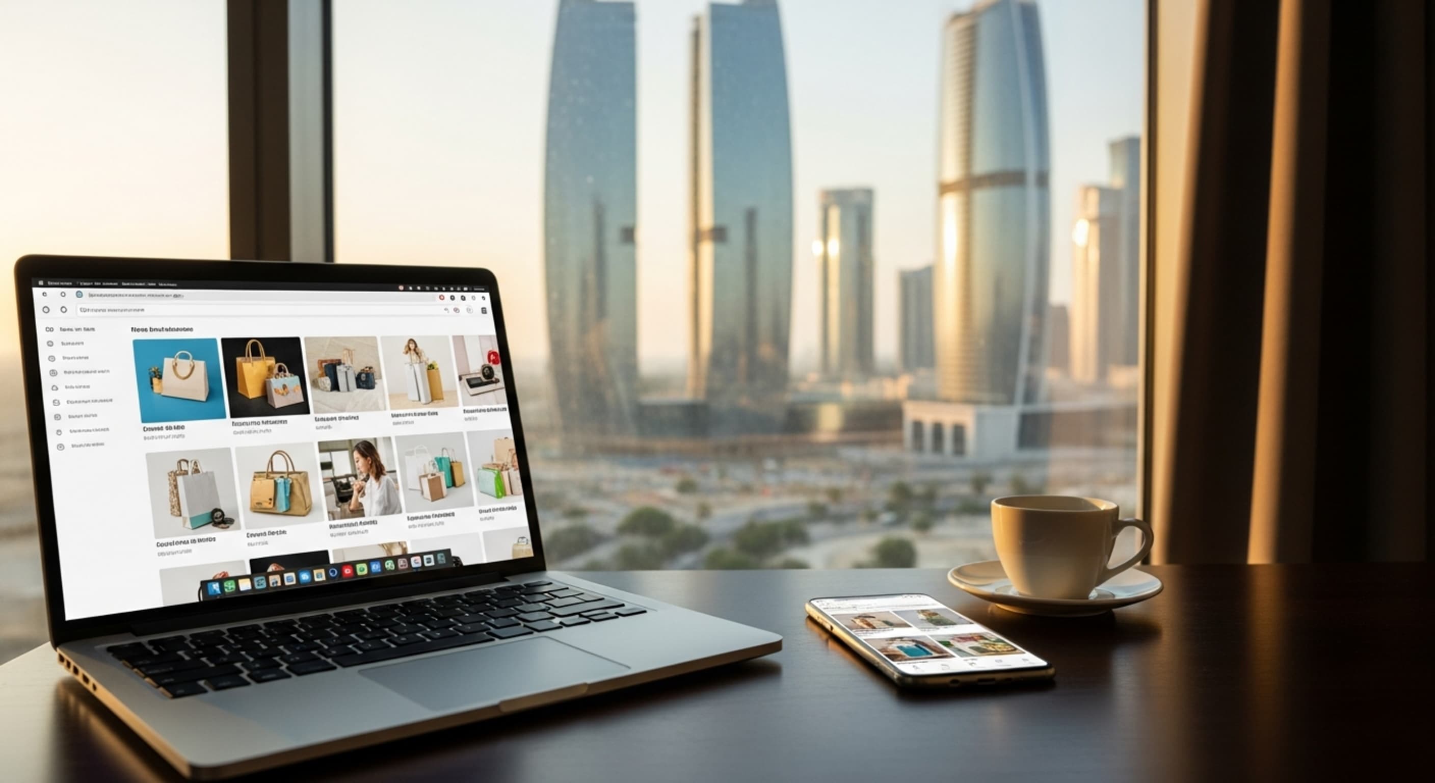 80% of Gulf Shoppers Use AI to Buy. Is Your E-commerce Store Ready?